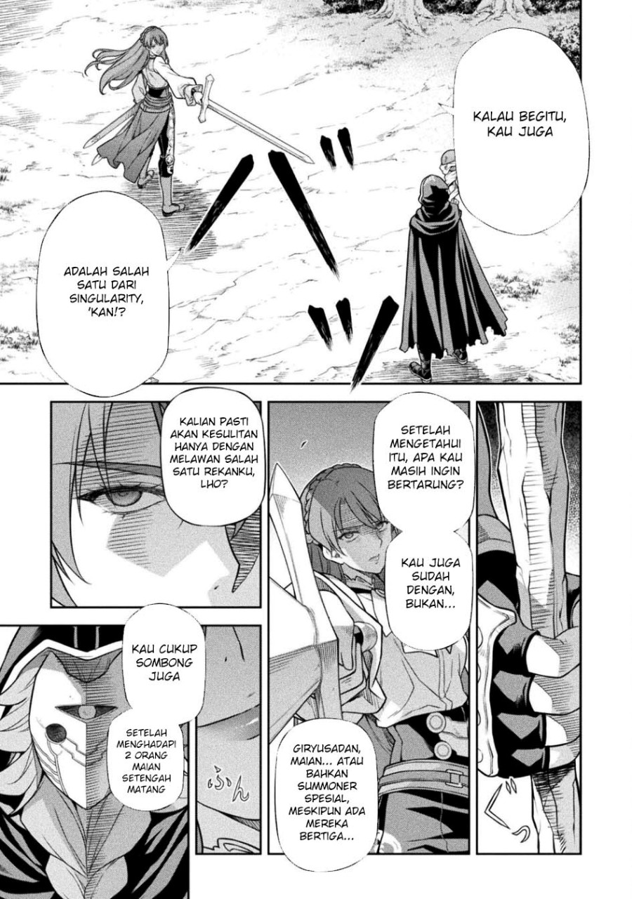 Drawing: Saikyou Mangaka wa Oekaki Skill de Isekai Musou Suru! Chapter 160 Gambar 13